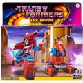 Hasbro Fans Transformers - Retro 5 Action Figure (F6946)
