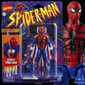 Hasbro Marvel Comics: Spider-Man Web-Shooters Legends Classic Action Figure (F3699)