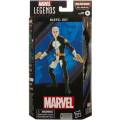 Hasbro Marvel Legends Series Build a Figure Totally Awesome Hulk: Marvel Boy Action Figure (15cm) (Excl.) (F3683)
