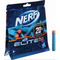 Hasbro Nerf Elite 2.0 - 20Pack Refill (F0040)