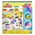 Hasbro Play-Doh: Magical Sparkle Compound (F3612)