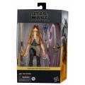 Hasbro Star Wars The Black Series: The Phantom Menace - Jar Jar Pinks Deluxe Figure (F0490)
