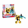 Hasbro Transformers: Evergreen - Cyberworld Armored Cyber Changers Armor Bumblebee (G1045)