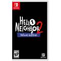 Hello Neighbor 2 - Deluxe Edition (NINTENDO SWITCH)