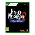 Hello Neighbor 2 - Deluxe Edition (XBOX ONE, XBOX SERIES X)