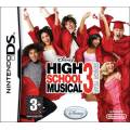 High School Musical 3: Senior Year Dance  χωρίς κουτάκι  (NINTENDO DS)