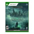 Hogwarts Legacy - Deluxe Edition (XBOX SERIES X)