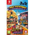 Holy Potatoes Compendium (Nintendo Switch)