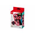 HORI (NSW-151U) D-PAD CONTROLLER (LEFT) (NEW MARIO DESIGN) FOR NINTENDO SWITCH