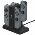 HORI (NSW-003U) JOY-CON CHARGE STAND - FOR NINTENDO SWITCH