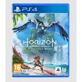 Horizon Forbidden West (Standard Edition) (PS4)