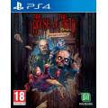 House of The Dead 1 - Remake Limidead Edition (PS4)