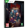 House of The Dead - Remake Limidead Edition (XBOX SERIES X & XBOX ONE)