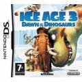 Ice Age 3: Dawn Of The Dinosaurs (NINTENDO DS)