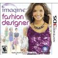 Imagine Fashion Designer 3D (NINTENDO 3DS)