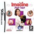 Imagine - Pet Vet - χωρίς κουτάκι (NINTENDO DS)