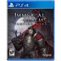 Immortal Realms Vampire Wars (PS4)