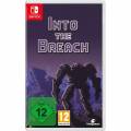 Into the Breach  (Nintendo Switch)