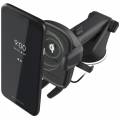 iottie Easy One Touch Wireless 2 - Fast Charging Dash & Windshield Mount (HLCRIO142)