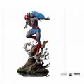 Iron Studios BDS: Masters of the Universe - Stratos Art Scale Statue 29cm (1/10) (HEMAN70122-10)