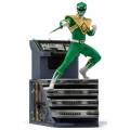 Iron Studios BDS: Power Rangers - Green Ranger Art Scale Statue (1/10)  (POWRAN46621-10)