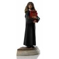 Iron Studios Harry Potter - Hermione Granger Art Scale Statue (1/10) (WBHPM40821-10)