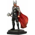 Iron Studios MCU The First 10 Year - Thor Deluxe Art Scale 1/10 Statue (MARCAS27720-10)