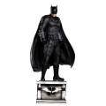 Iron Studios The Batman - The Batman Art Scale Statue (1/10) (DCCBAT64222-10)