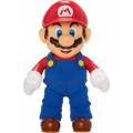 Jakks Pacific Super Mario : It's-A Me! Mario Talking Action Figure 30εκ. (40430)