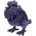 Jazwares Pokemon Corviknight 30cm (JAZ79966)