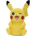 Jazwares Pokemon Winking Pikachu 30cm (JAZ77302)