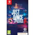 Just Dance 2023  - Code In A Box -  (Nintendo Switch)