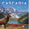 ΚΑΙΣΣΑ - Cascadia (KA114374)