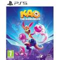 Kao - The Kangaroo (PS5)