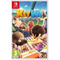 KeyWe (Nintendo Switch) #