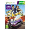 Kinect: Joyride (XBOX 360) Kinect Only