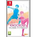 KNOCKOUT HOME FITNESS (Nintendo Switch)