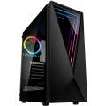 Kolink Void RGB Midi-Tower - black window (GEKL-063)