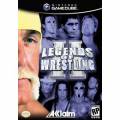 Legends Of Wrestling II (GAMECUBE)
