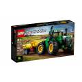 Lego John Deere 9620R 4WD Tractor (42136)