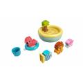 Lego Bath Time Fun: Floating Animal Island (10966)