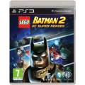 Lego Batman 2: DC Super Heroes  (PS3)