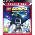 LEGO Batman 3: Beyond Gotham - Essentials (PS3)