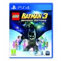 LEGO Batman 3: Beyond Gotham (PS4)