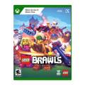 Lego Brawls (XBOX ONE , XBOX SERIES X)