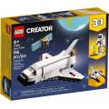LEGO® Creator: 3in1 Space Shuttle (31134)