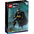 LEGO® DC: Batman™ Construction Figure (76259)