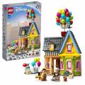 LEGO® Disney 100: Disney Up’ House (43217)