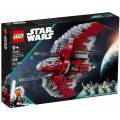 LEGO® Disney Star Wars™: Ahsoka Tano’s T-6 Jedi Shuttle (75362)