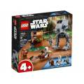 LEGO® Disney Star Wars™: AT-ST™ (75332)